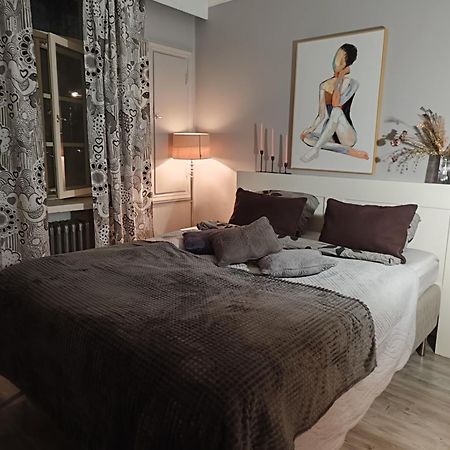 Studio In Kallio Ελσίνκι Εξωτερικό φωτογραφία
