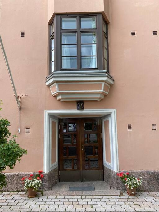 Studio In Kallio Ελσίνκι Εξωτερικό φωτογραφία
