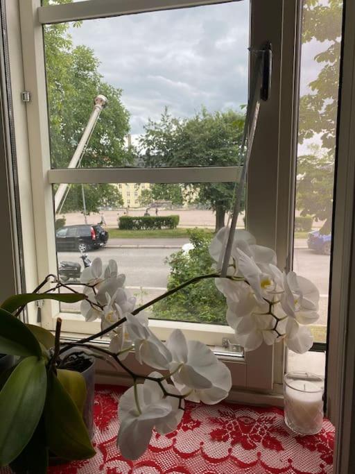 Studio In Kallio Ελσίνκι Εξωτερικό φωτογραφία
