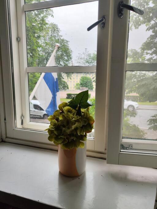 Studio In Kallio Ελσίνκι Εξωτερικό φωτογραφία