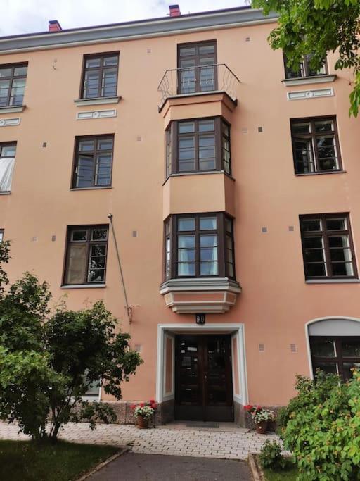 Studio In Kallio Ελσίνκι Εξωτερικό φωτογραφία