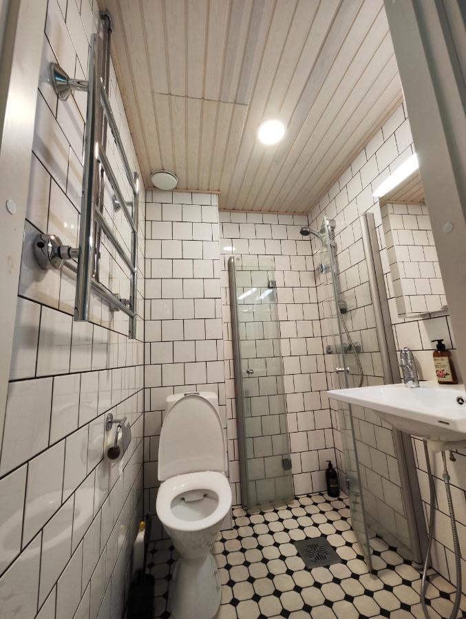 Studio In Kallio Ελσίνκι Εξωτερικό φωτογραφία