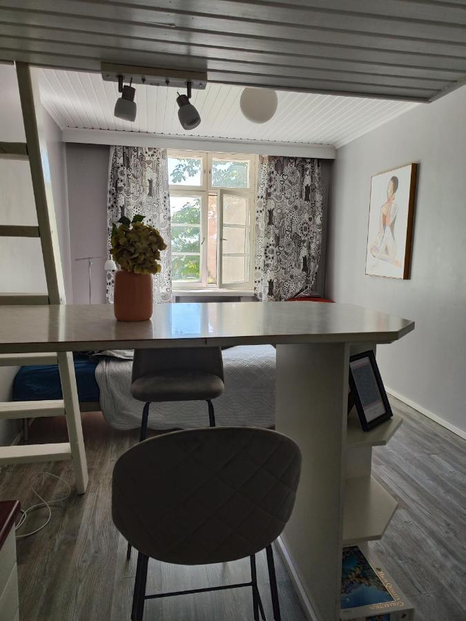 Studio In Kallio Ελσίνκι Εξωτερικό φωτογραφία