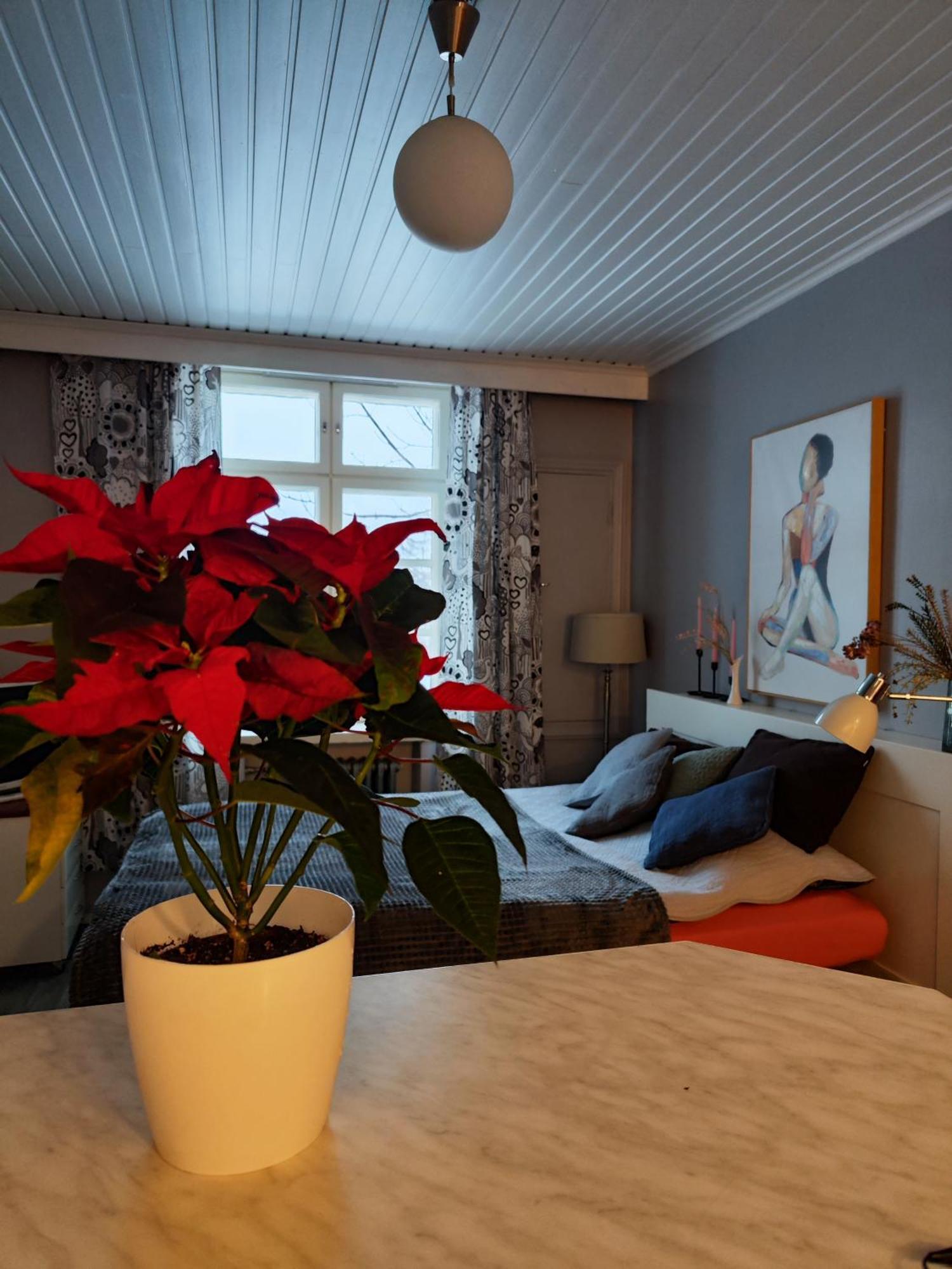 Studio In Kallio Ελσίνκι Εξωτερικό φωτογραφία