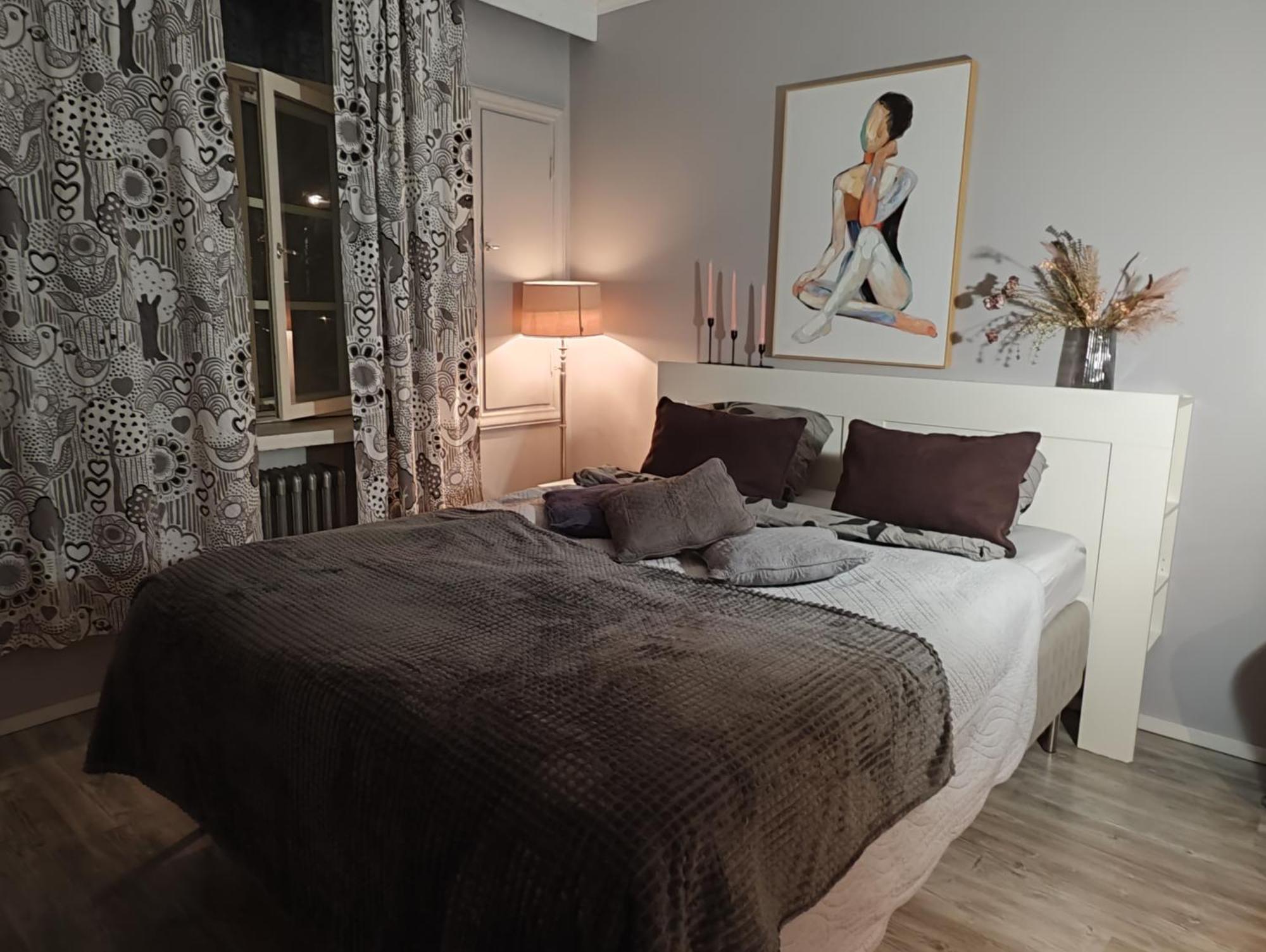 Studio In Kallio Ελσίνκι Εξωτερικό φωτογραφία