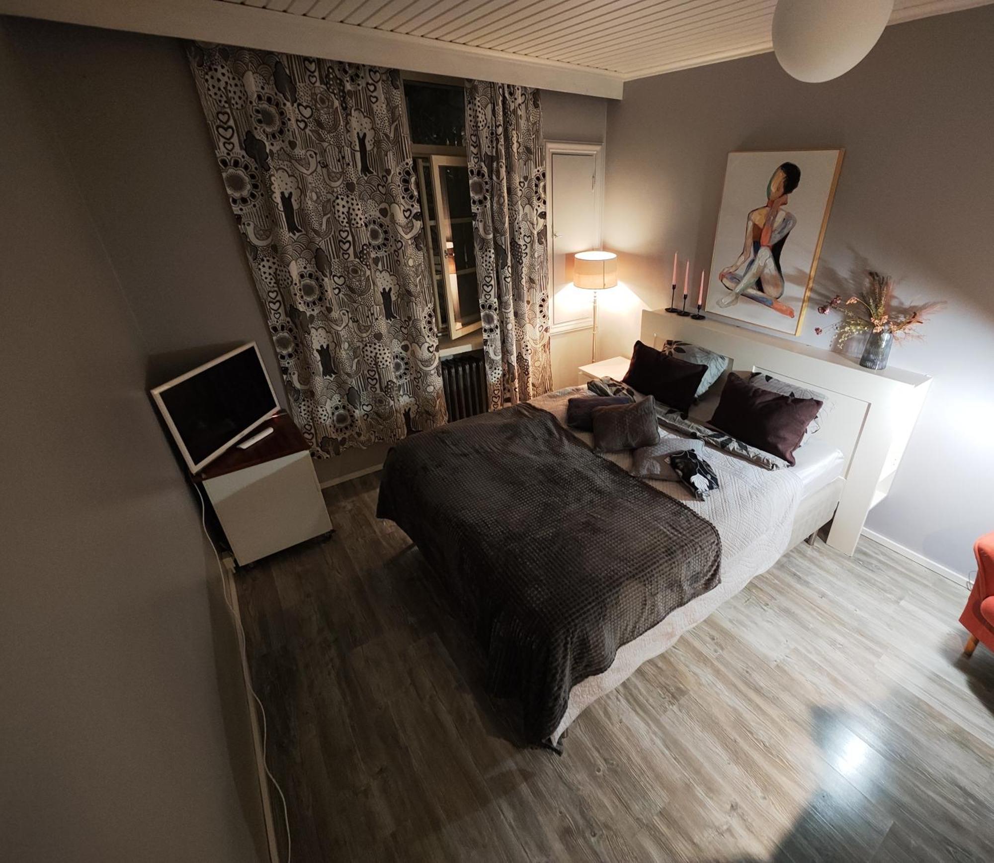 Studio In Kallio Ελσίνκι Εξωτερικό φωτογραφία