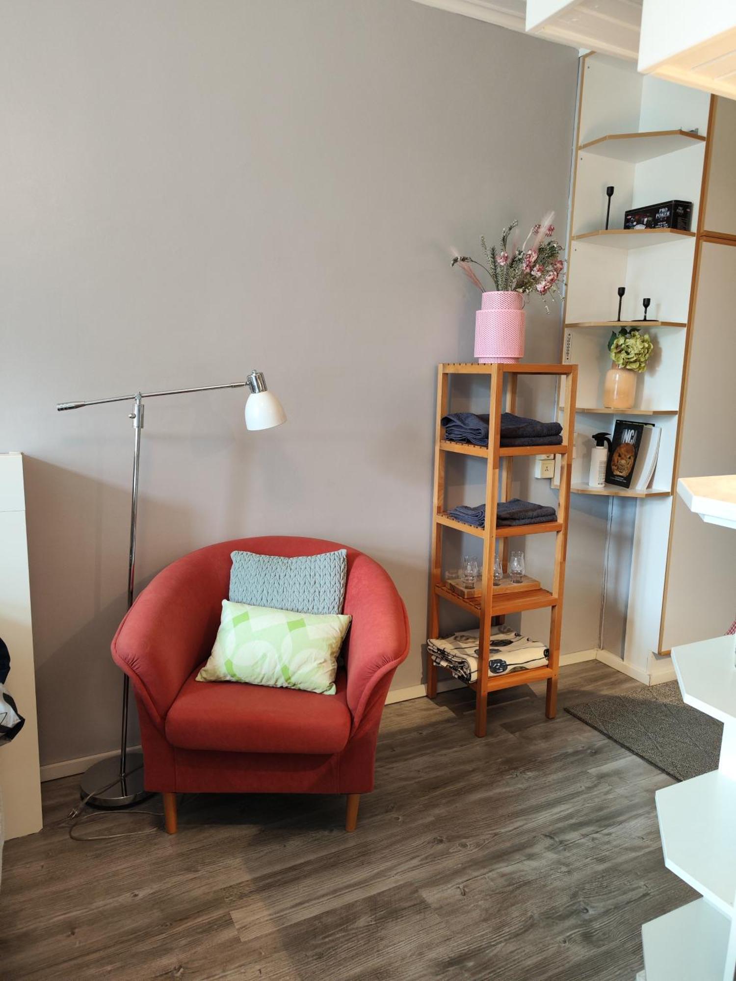 Studio In Kallio Ελσίνκι Εξωτερικό φωτογραφία